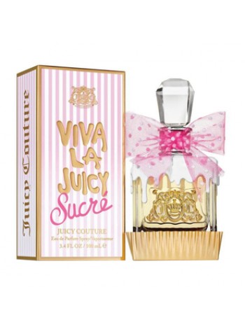 Juicy Couture Viva La Juicy Sucre парфумована вода 50 мл