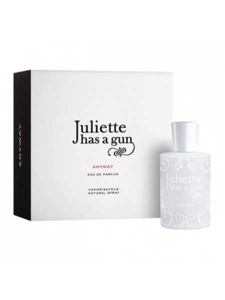 Жюльєтт має гвинтівку Все одно парфумована вода 50 мл