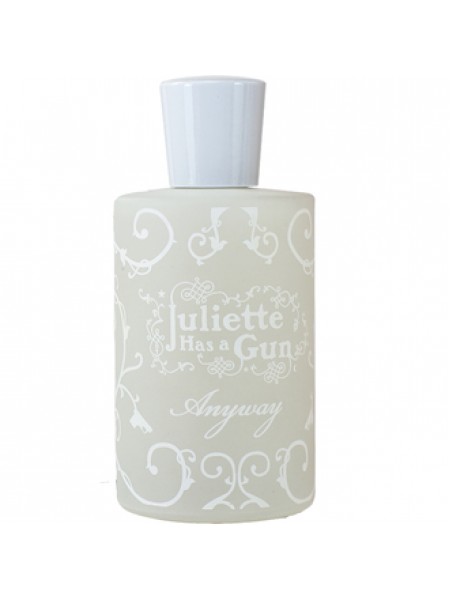 Джульєтт має гвинт Anyway тестер (парфумована вода) 100 мл