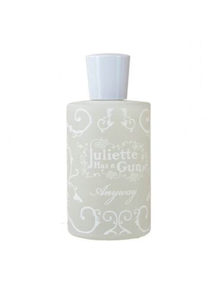 Джульєтт має гвинт Anyway тестер (парфумована вода) 50 мл