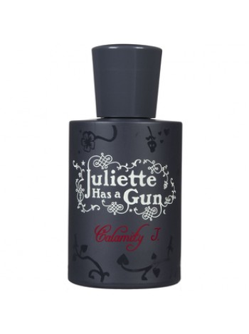 Juliette Has A Gun Calamity J. тестер (парфюмированная вода) 50 мл