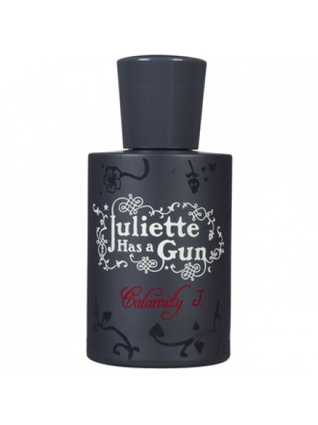 Джульєтт Хас Е Ган Каламіті Джей тестер (парфумована вода) 50 мл