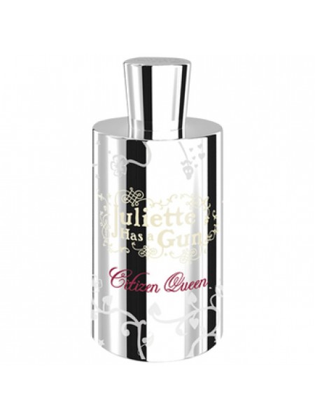 Джульєтт Хас Е Ган Сітізен Квін тестер (парфумована вода) 50 мл