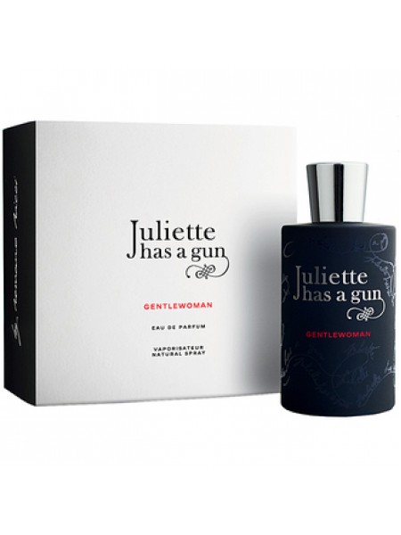 Джульєтт має гвинтар Гентлвумен парфумована вода 50 мл