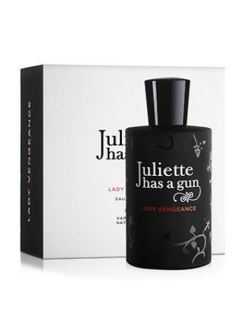 Juliette Has A Gun Lady Vengeance парфюмированная вода 100 мл