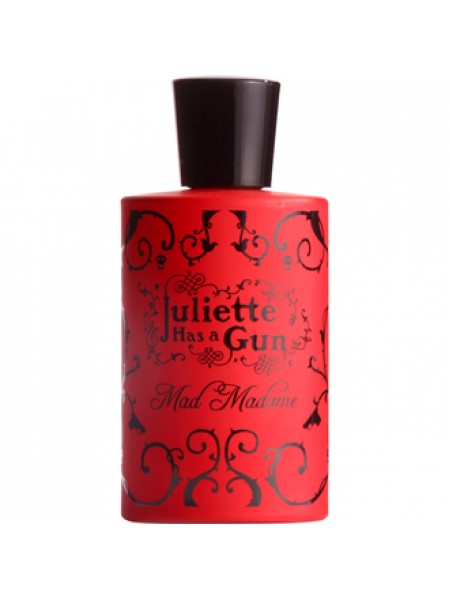 Джульєтт має гвинт Mad Madame парфумована вода 50 мл