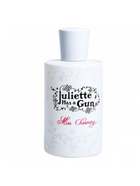 Жюльєтт Імеє Пістолет Міс Чармінг парфумована вода 100 мл