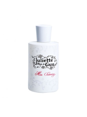 Джульєтт має гвинт Miss Charming тестер (парфумована вода) 50 мл