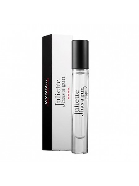 Джульєтт має револьвер Mmmm... мініатюра 5 мл
