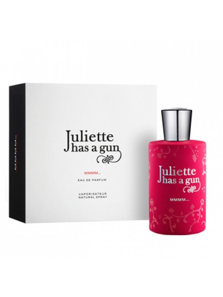 Джульєтт Хас А Ган Мммм... парфумована вода 50 мл