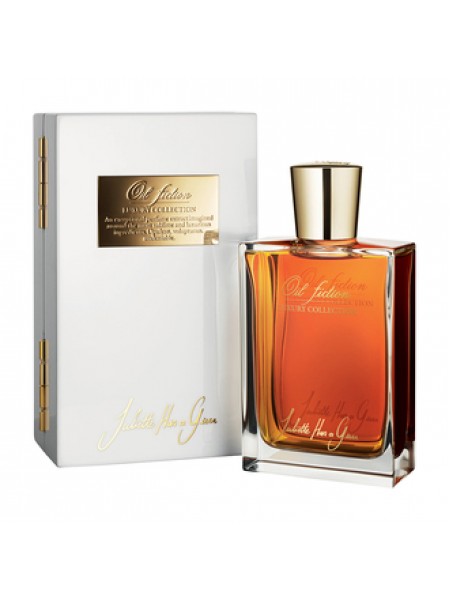 Жюльєтт Хас А Ган Ойл Фікшн парфумована вода 75 мл