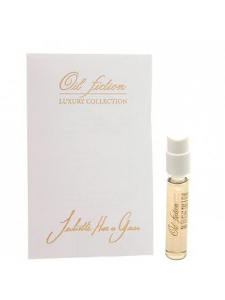 Джульєтт має гвинтівку Ол Фікшн пробник 1.5 мл