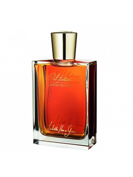 Джульєтт має гвинтівку Ол Фікшн тестер (парфумована вода) 75 мл