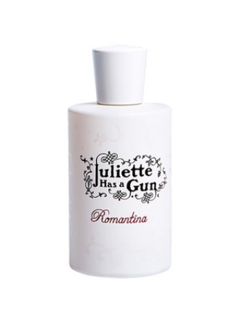 Juliette Has A Gun Romantina парфюмированная вода 100 мл