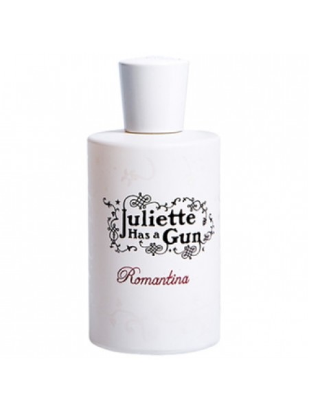 Juliette Has A Gun Romantina парфюмированная вода 50 мл