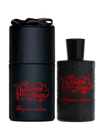 Juliette Has A Gun Vengeance Extreme парфюмированная вода 100 мл