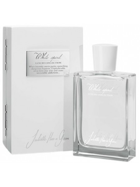 Джульєтт Хас А Ган Вайт Спіріт тестер (парфумована вода) 75 мл