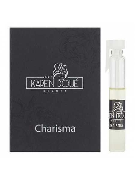 Карен Ду Шаризма пробник 2 мл