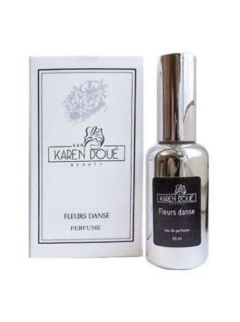 Karen Doue Fleurs Danse тестер (парфюмированная вода) 10 мл