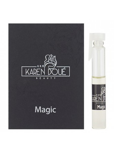 Karen Doue Magic пробник 2 мл