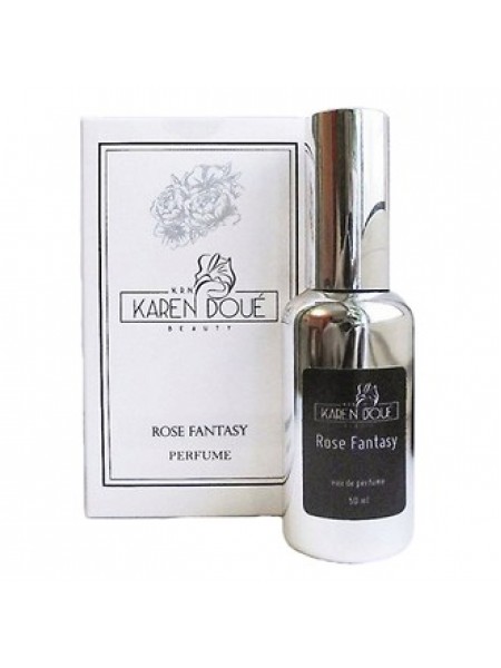Karen Doue Rose Fantasy парфюмированная вода 50 мл