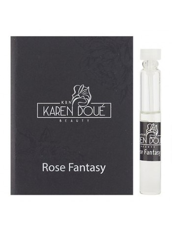 Karen Doue Rose Fantasy зразок 2 мл