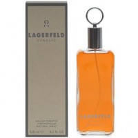 Kарл Лагерфельд Классик Мен туалетна вода 50 мл