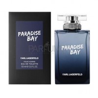 Karl Lagerfeld Paradise Bay for Men тестер (туалетная вода) 100 мл