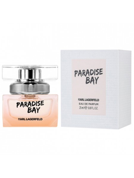 Karl Lagerfeld Paradise Bay For Women парфюмированная вода 25 мл