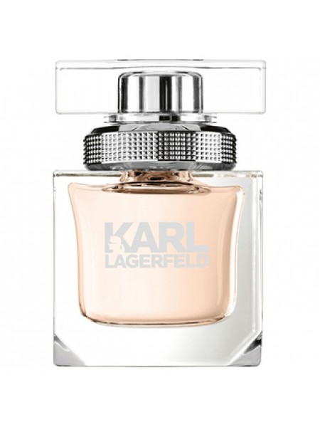 Karl Lagerfeld Pour Femme тестер (парфюмированная вода) 85 мл