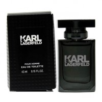 Карл Лагерфельд Pour Homme мініатюра 4.5 мл