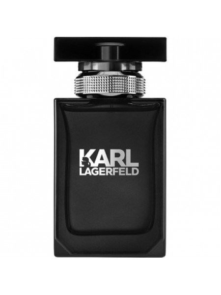 Karl Lagerfeld Pour Homme тестер (туалетная вода) 100 мл