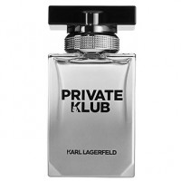 Karl Lagerfeld Private Klub for Men тестер (туалетная вода) 100 мл