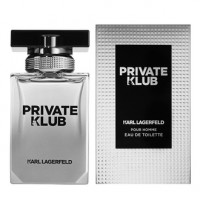Karl Lagerfeld Private Klub for Men туалетная вода 100 мл