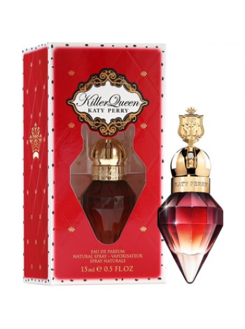 Кеті Перрі Кіллер Квін парфумована вода 15 мл