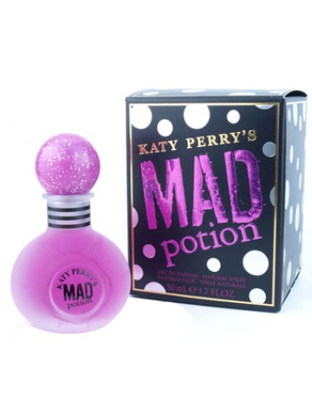 Кеті Перрі Mad Potion парфумована вода 50 мл