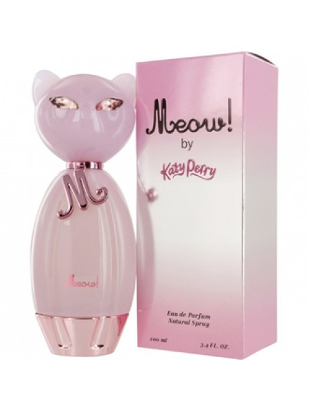 Katy Perry Meow парфюмированная вода 100 мл