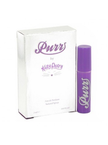 Katy Perry Purr пробник 2 мл