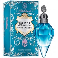 Katy Perry Royal Revolution парфюмированная вода 100 мл