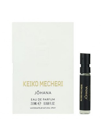 Keiko Mecheri Johana зразок 2 мл