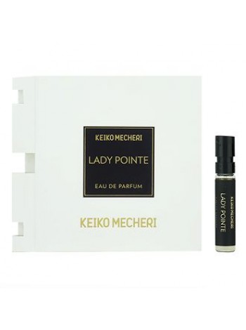Keiko Mecheri Lady Pointe зразок 2 мл