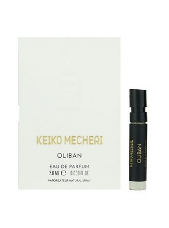 Keiko Mecheri Oliban пробник 2 мл