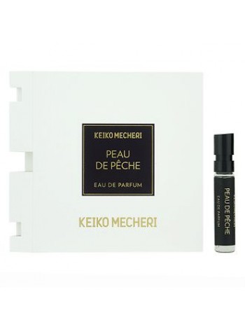 Keiko Mecheri Peau de Peche зразок 2 мл