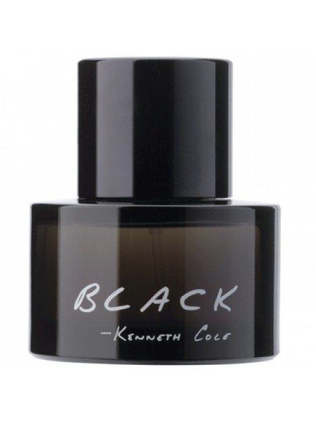 Kenneth Cole Black for Him миниатюра 15 мл