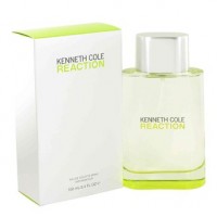 Kenneth Cole Reaction для чоловіків зразок 1.2 мл