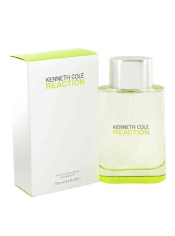 Kenneth Cole Reaction для чоловіків зразок 1,2 мл