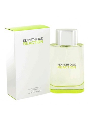 Kenneth Cole Reaction for Men туалетна вода 100 мл