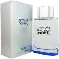 Kenneth Cole Reaction Термальна туалетна вода 100 мл