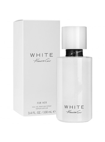 Kenneth Cole White For Her парфюмированная вода 100 мл