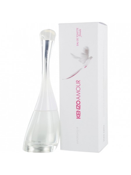 Kenzo Amour Florale туалетная вода 85 мл